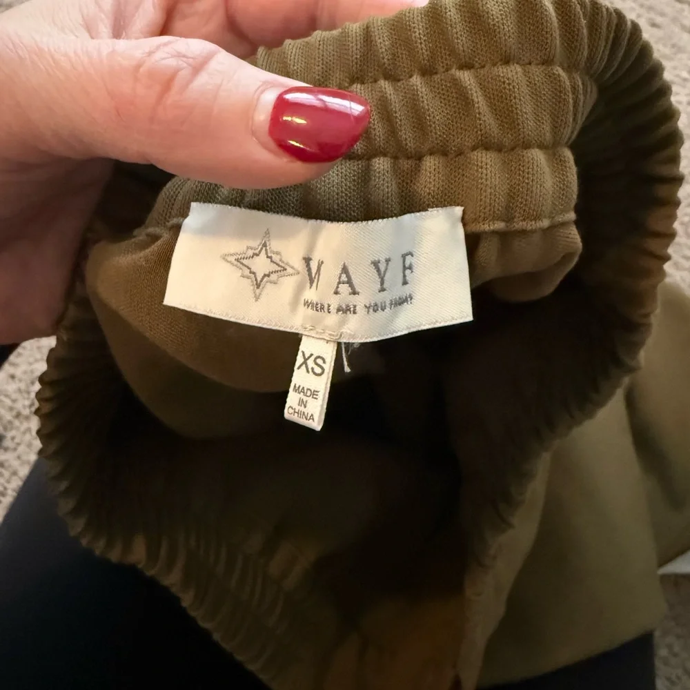 Wayf pants - Picture 5 of 5